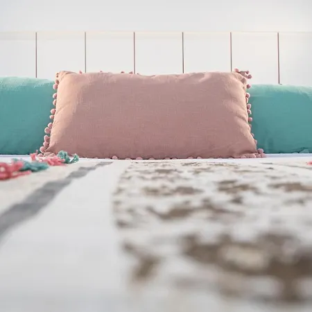 Estudio Al Sur De Apartman Cádiz