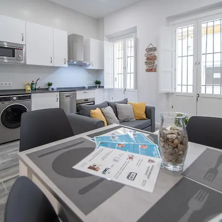 Estudio Al Sur De Apartman