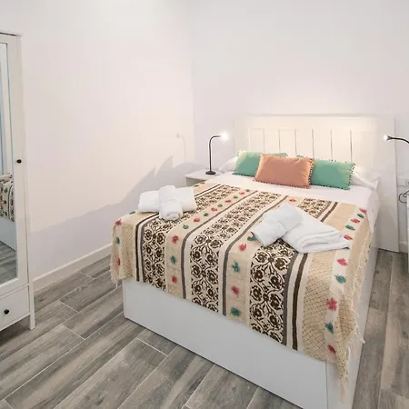 Estudio Al Sur De Apartman *