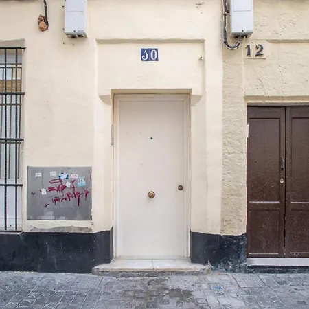 Apartmán Estudio Al Sur De