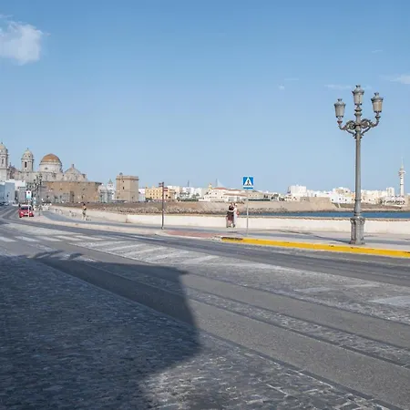 Estudio Al Sur De Апартаменти *