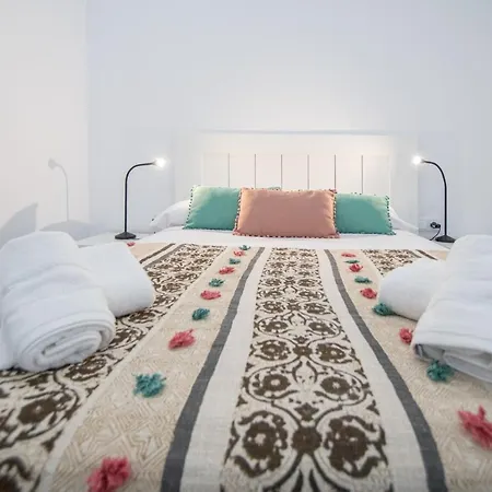 Apartment Estudio Al Sur De *