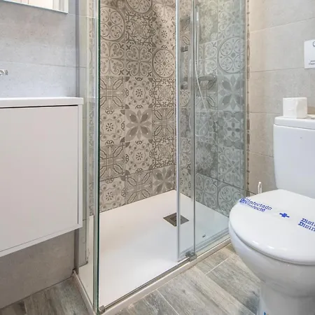 Apartment Estudio Al Sur De