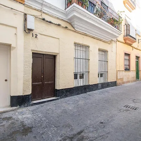 Estudio Al Sur De Apartment Cadiz