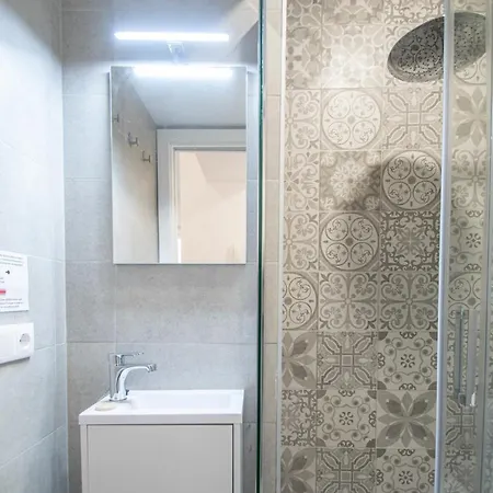 Apartment Estudio Al Sur De *