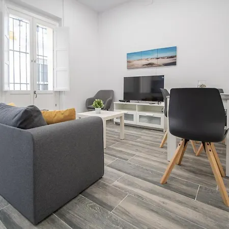 Estudio Al Sur De Apartment