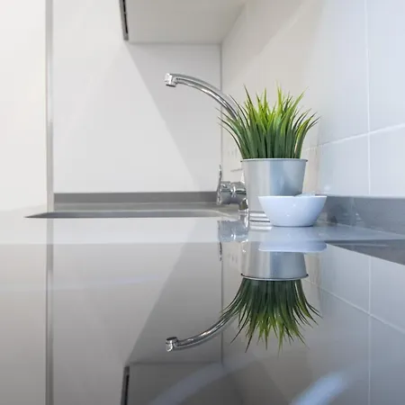 Апартаменти Estudio Al Sur De Кадіс