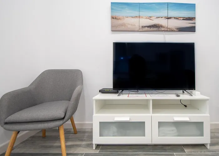 Estudio Al Sur De Apartment