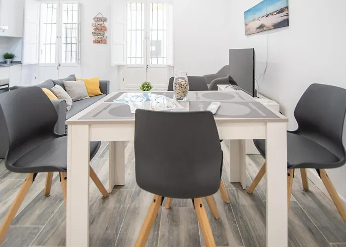 Estudio Al Sur De Apartment *