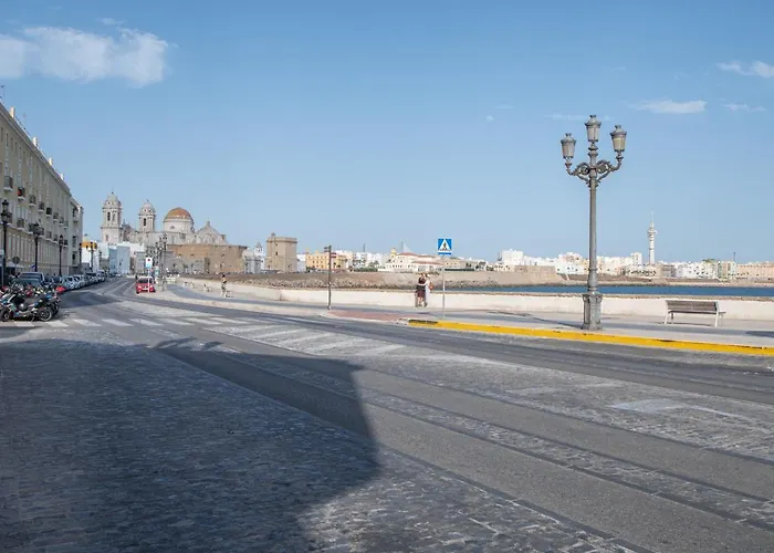 Estudio Al Sur De Apartment *