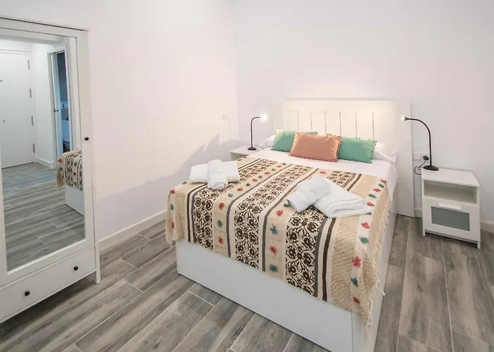 Estudio Al Sur De Apartment *