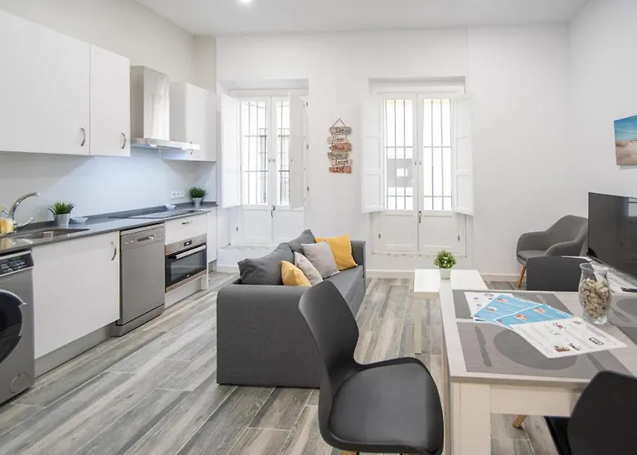 Apartment Estudio Al Sur De *