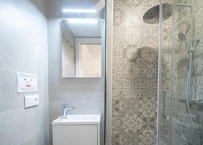 Apartment Estudio Al Sur De *