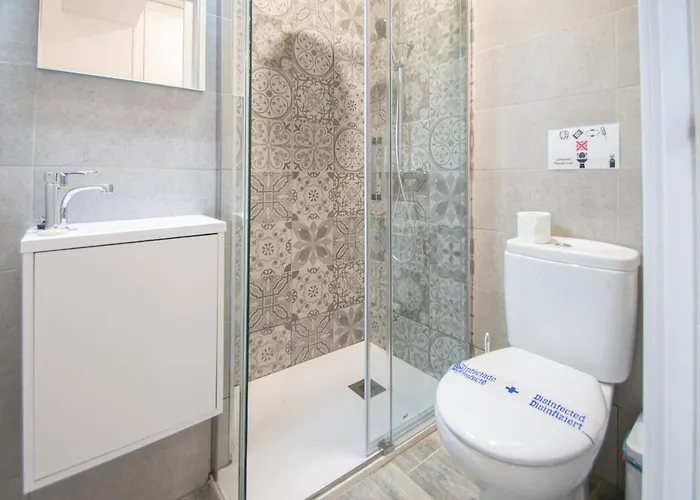 Estudio Al Sur De Cadiz