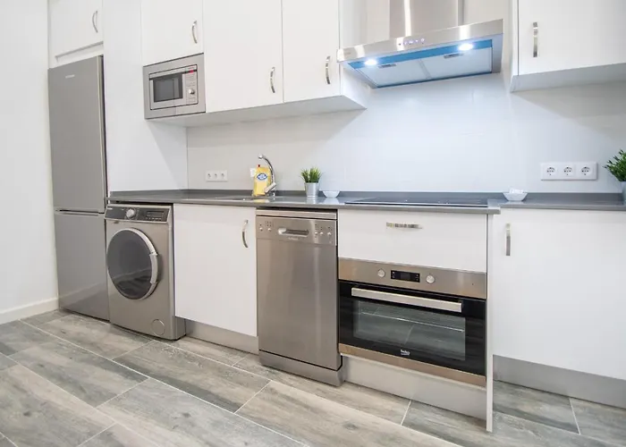 Estudio Al Sur De Cadiz