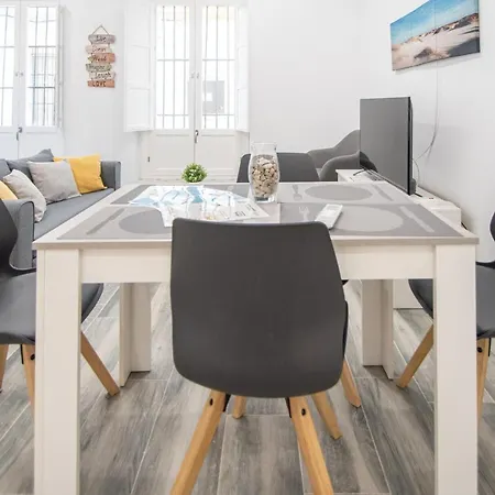 Estudio Al Sur De Apartamento *