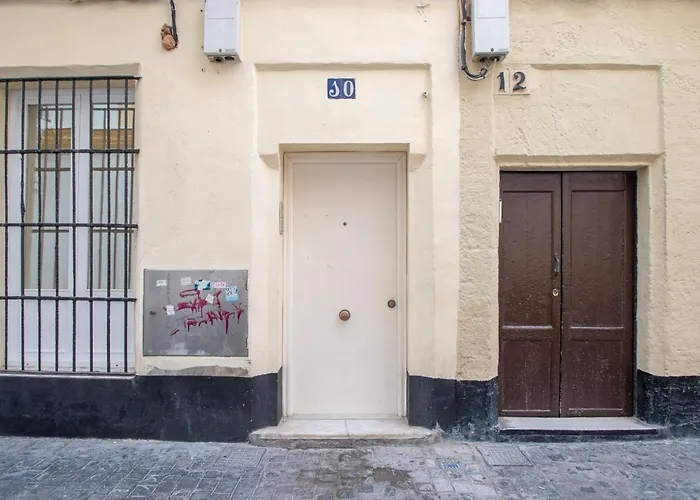 Apartamento Estudio Al Sur De