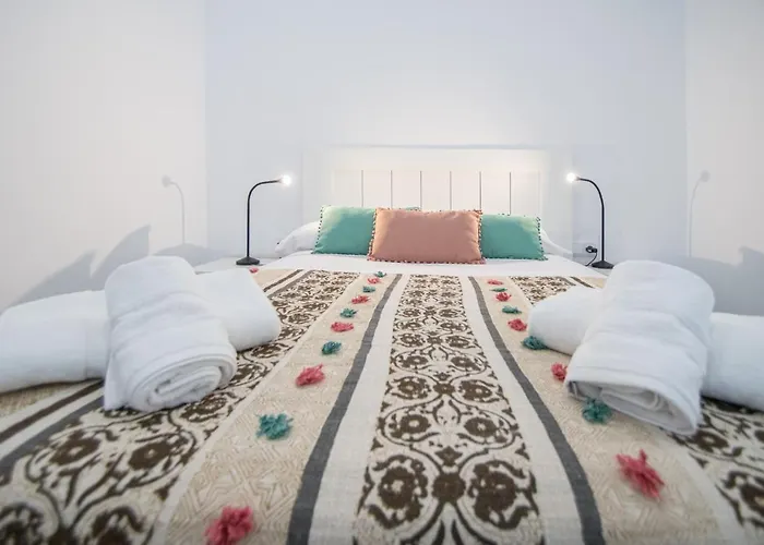 Apartamento Estudio Al Sur De *