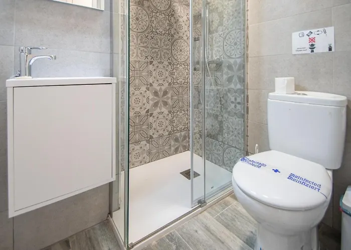 Apartamento Estudio Al Sur De