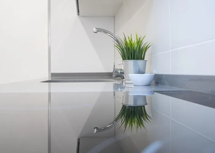 Apartamento Estudio Al Sur De Cádiz